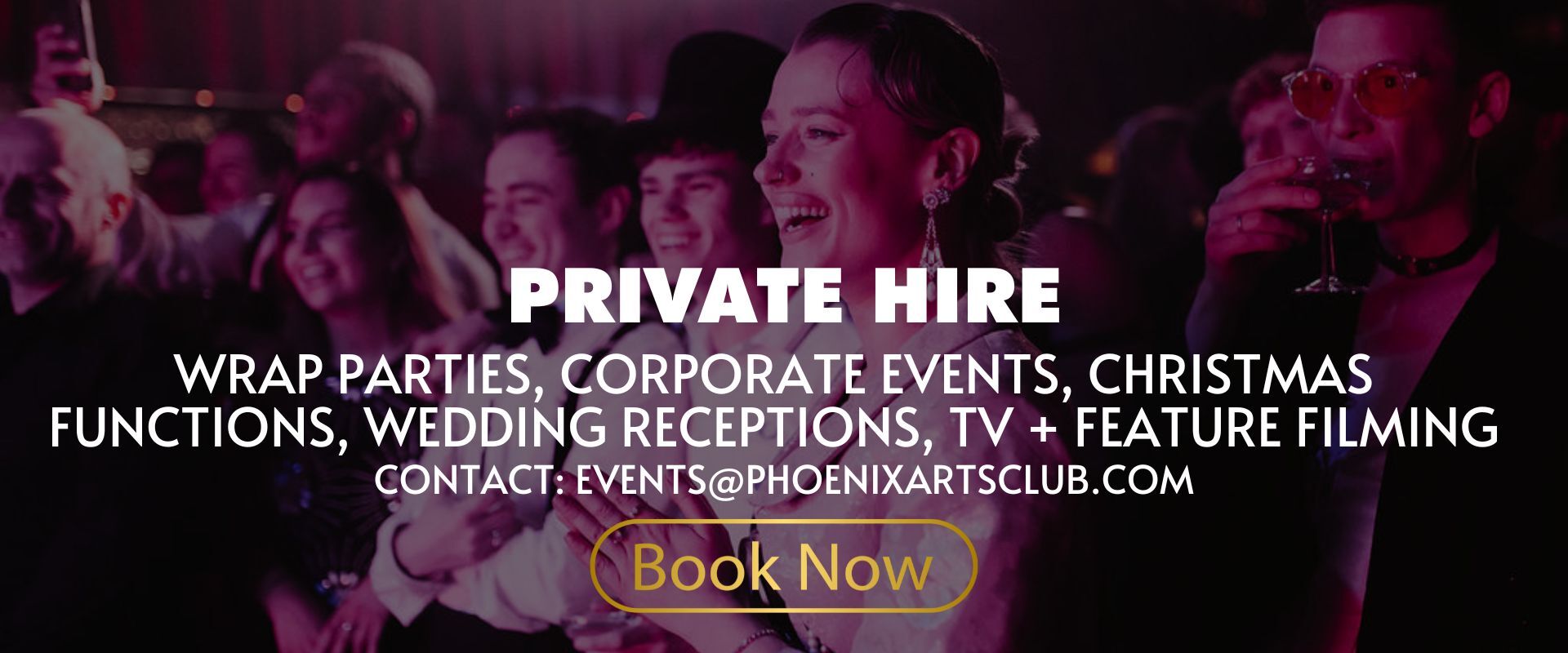 Private Hire