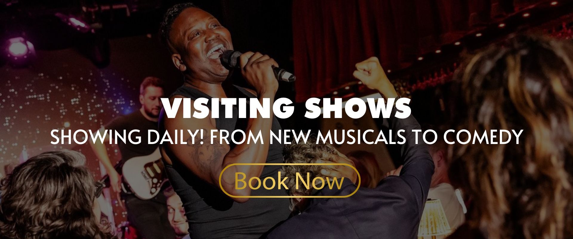Visiting Shows