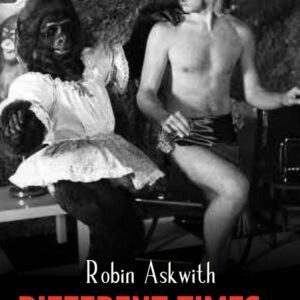 Robin Askwith Different Times